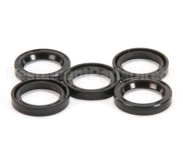 0KI998 Electrolux Professional Ring, 28X40X7Mm, For Trs, 5 Pc