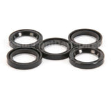 0KI998 Electrolux Professional Ring, 28X40X7Mm, For Trs, 5 Pc