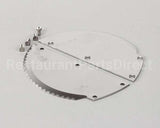 0KJ003 Electrolux Professional Curved Knive, Toothed, 2 Pieces