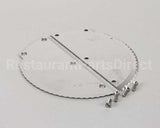 0KJ003 Electrolux Professional Curved Knive, Toothed, 2 Pieces