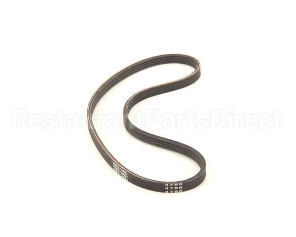 0KJ050 Electrolux Professional Driving Belt V 610M