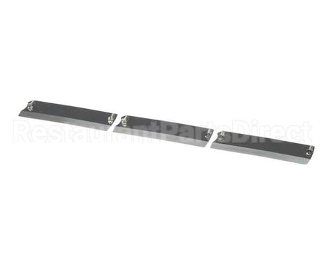 0KJ658 Kelvinator Slicer Blade; Set 3Pcs