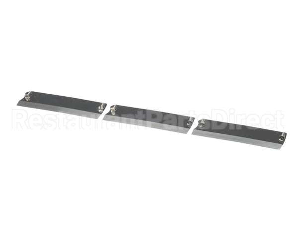 0KJ658 Kelvinator Slicer Blade; Set 3Pcs