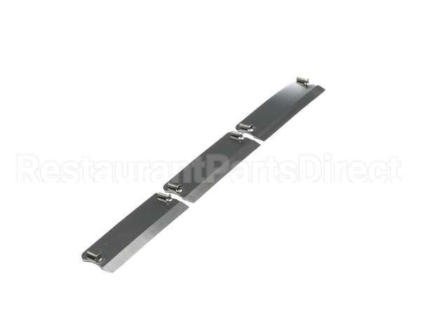 0KJ658 Kelvinator Slicer Blade; Set 3Pcs