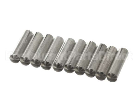 0KJ739 Electrolux Professional Hinge For Door Level, 10 Pieces