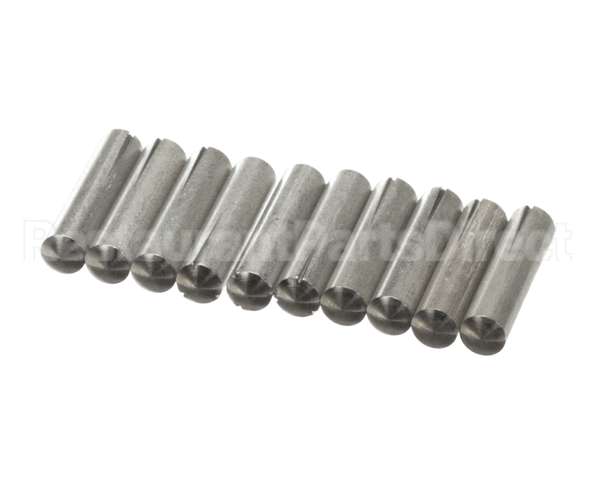 0KJ739 Electrolux Professional Hinge For Door Level, 10 Pieces