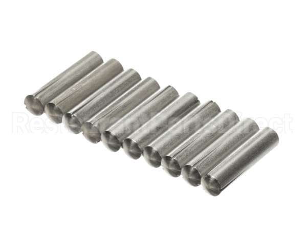 0KJ739 Electrolux Professional Hinge For Door Level, 10 Pieces