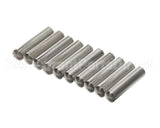 0KJ739 Electrolux Professional Hinge For Door Level, 10 Pieces