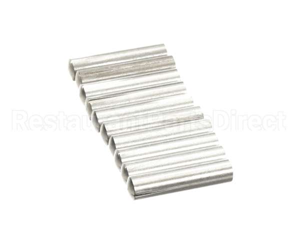 0KJ739 Electrolux Professional Hinge For Door Level, 10 Pieces