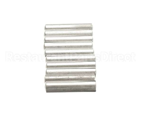 0KJ739 Electrolux Professional Hinge For Door Level, 10 Pieces