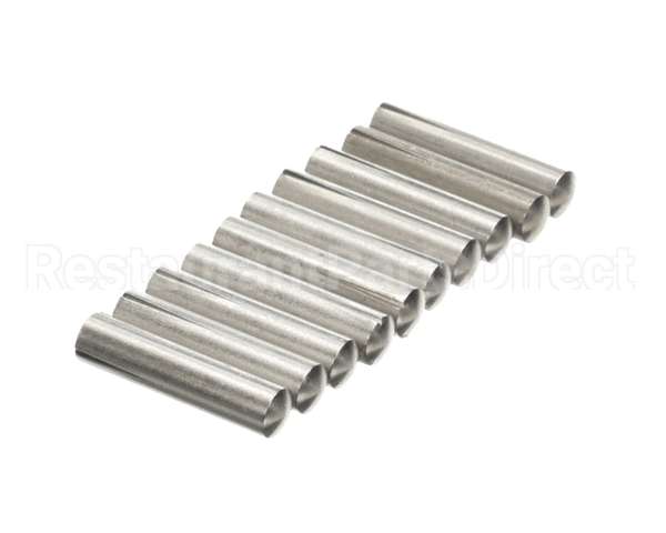 0KJ739 Electrolux Professional Hinge For Door Level, 10 Pieces