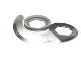 0KJ754 Electrolux Professional Knife Smooth Lower
