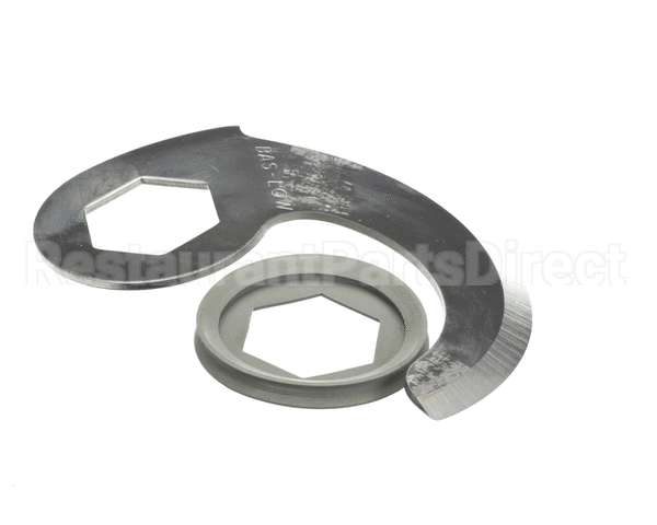 0KJ754 Electrolux Professional Knife Smooth Lower