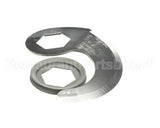 0KJ754 Electrolux Professional Knife Smooth Lower