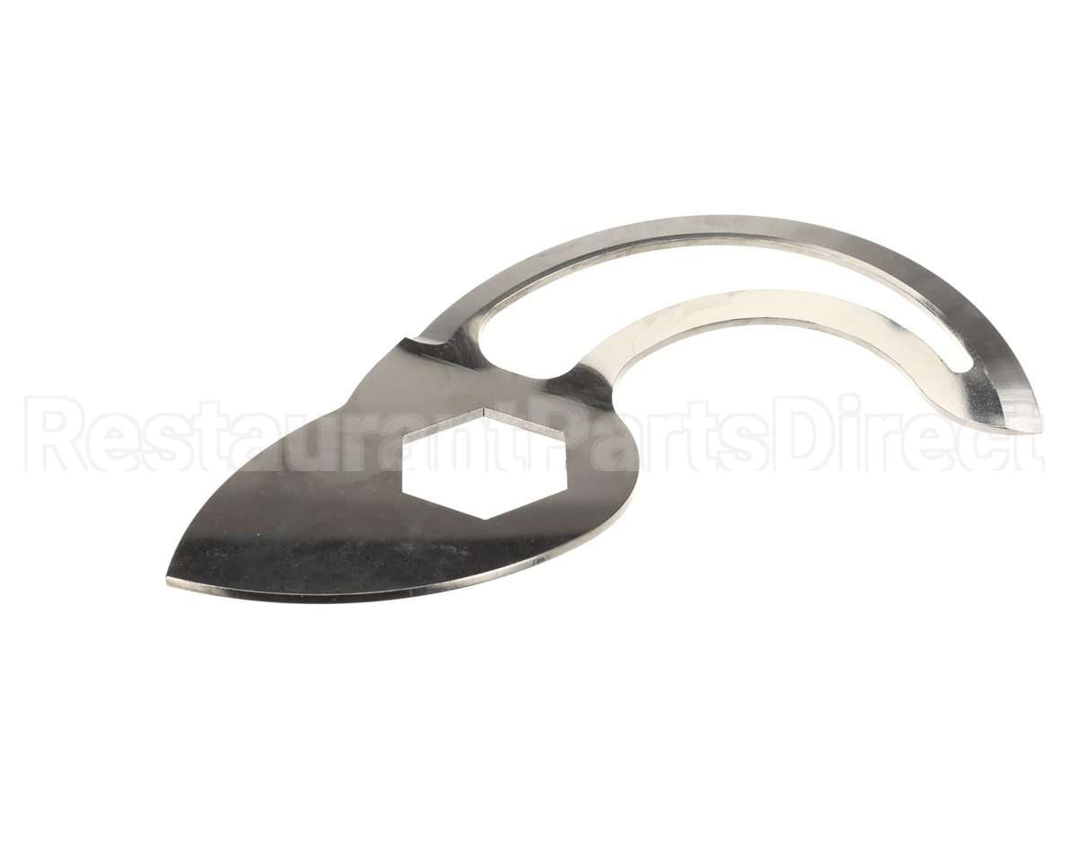 0KJ755 Electrolux Professional Knife Upper Smooth