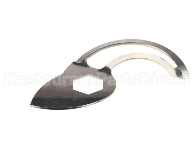 0KJ755 Electrolux Professional Knife Upper Smooth