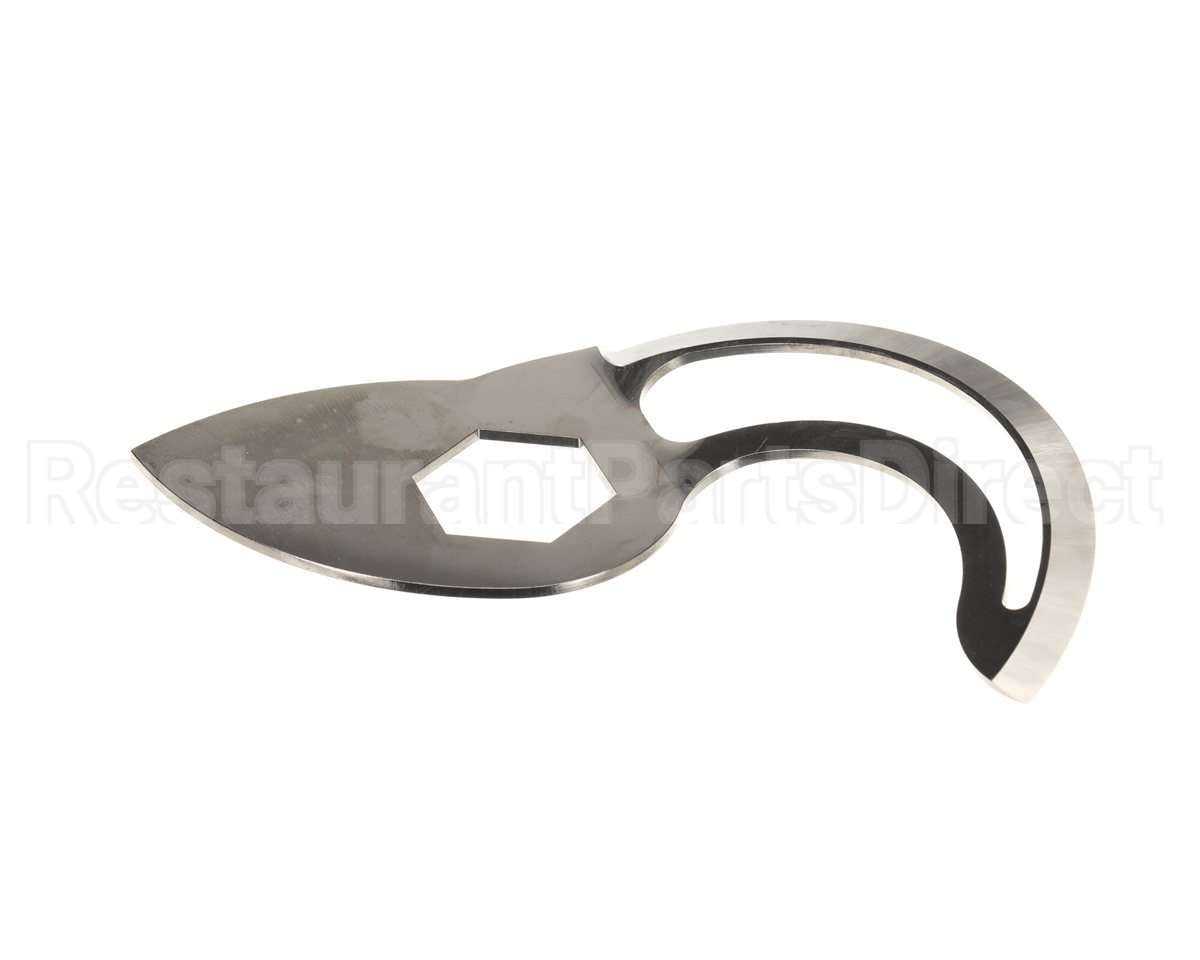 0KJ755 Electrolux Professional Knife Upper Smooth