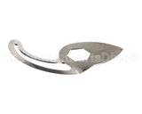 0KJ755 Electrolux Professional Knife Upper Smooth