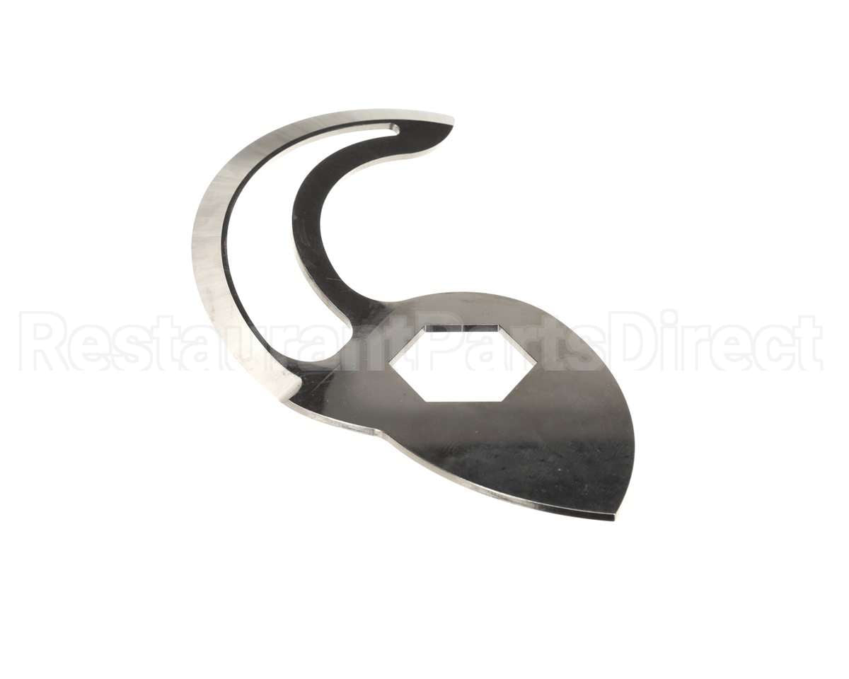 0KJ755 Electrolux Professional Knife Upper Smooth