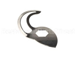 0KJ755 Electrolux Professional Knife Upper Smooth