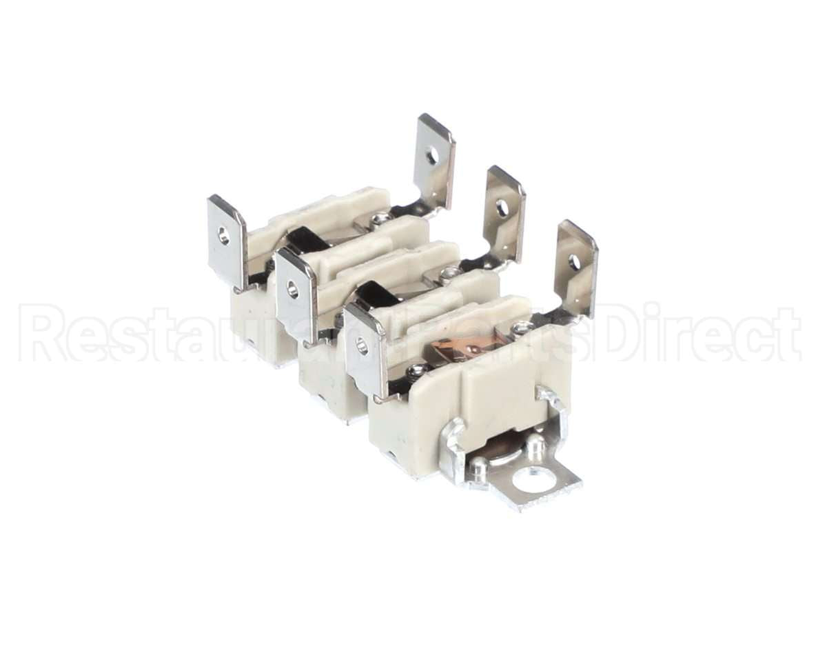 0KL022 Electrolux Professional Tripple Klixon 125/150/60