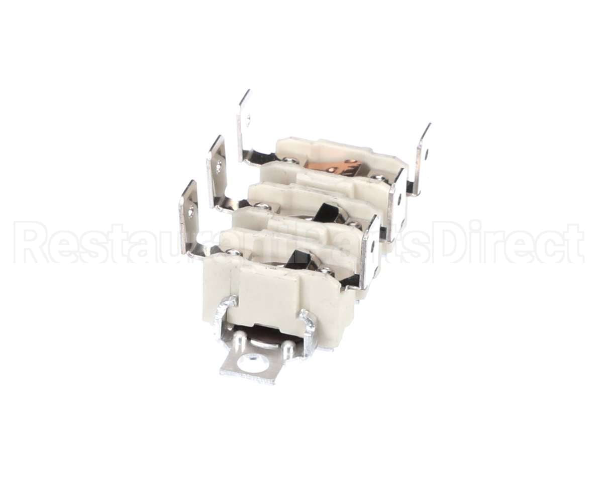 0KL022 Electrolux Professional Tripple Klixon 125/150/60