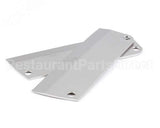 0KL028 Electrolux Professional Straight Knife, 2Pcs, Tr21/Trs