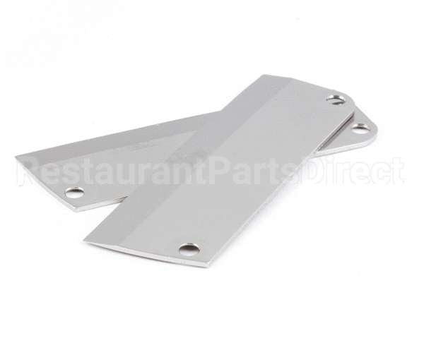 0KL028 Electrolux Professional Straight Knife, 2Pcs, Tr21/Trs