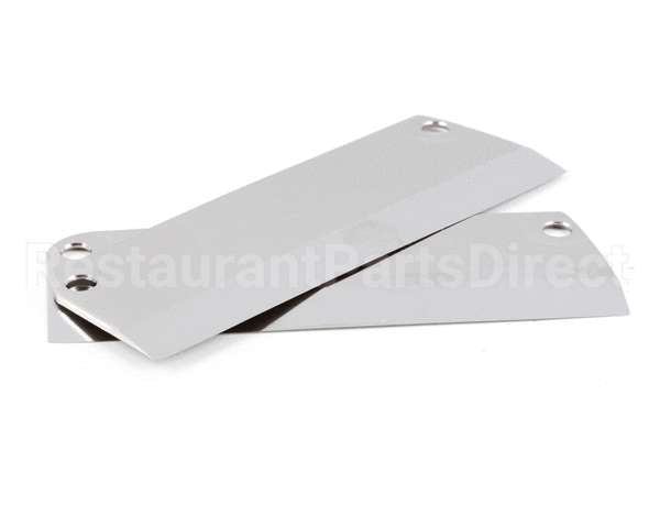 0KL028 Electrolux Professional Straight Knife, 2Pcs, Tr21/Trs