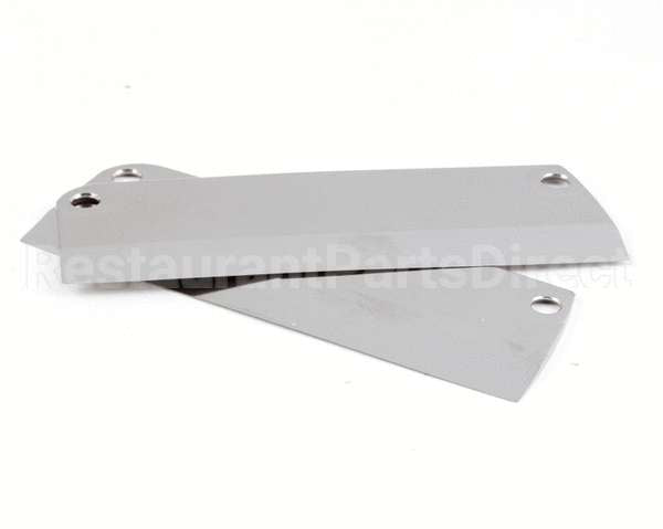 0KL028 Electrolux Professional Straight Knife, 2Pcs, Tr21/Trs