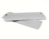 0KL028 Electrolux Professional Straight Knife, 2Pcs, Tr21/Trs