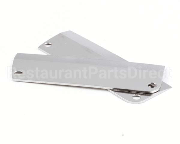 0KL028 Electrolux Professional Straight Knife, 2Pcs, Tr21/Trs