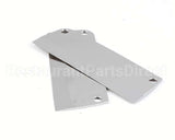 0KL028 Electrolux Professional Straight Knife, 2Pcs, Tr21/Trs