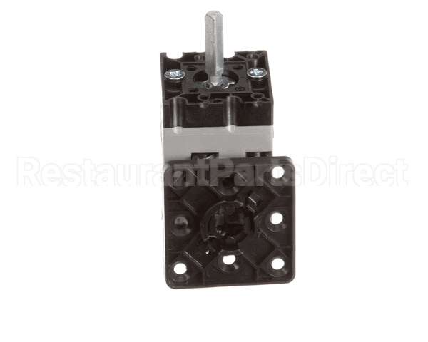 0KL072 Electrolux Professional Commutator 3 Phase