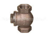 0KL247 Electrolux Professional Return Valve, 3/4