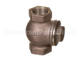 0KL247 Electrolux Professional Return Valve, 3/4