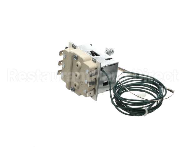 0KL448 Electrolux Professional Safety Thermostat, 282 C