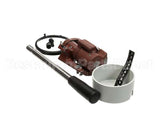 0KQ196 Electrolux Professional Speed Lever Ass Em20