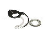 0KQ238 Electrolux Professional Lower Crinkle Cutter W/ Seal;K/Ke120/80