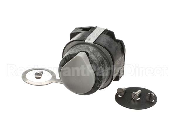 0KQ287 Electrolux Professional Timer W.knob