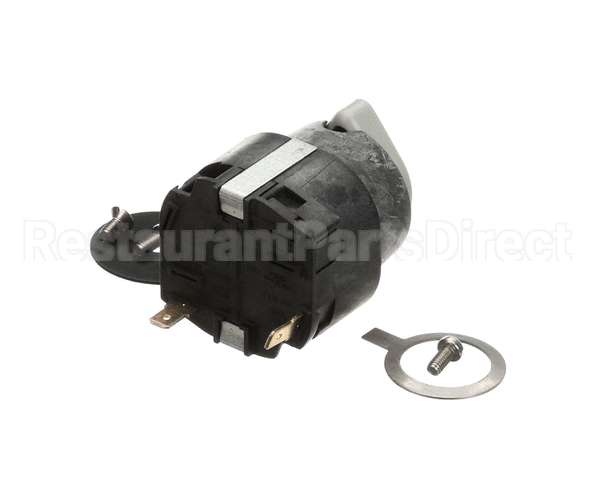 0KQ287 Electrolux Professional Timer W.knob