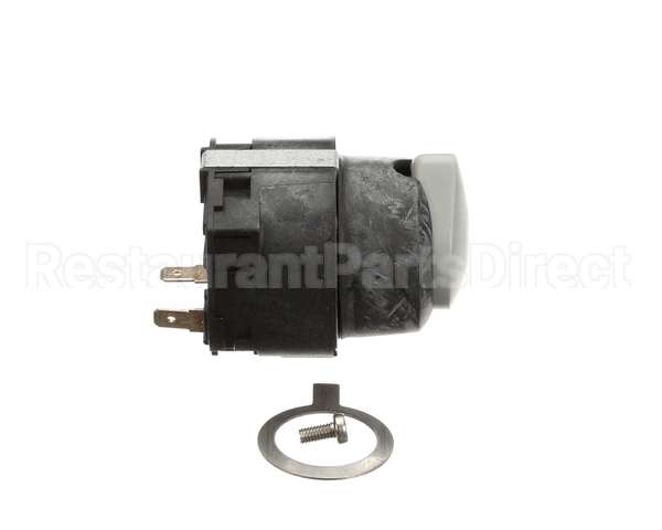 0KQ287 Electrolux Professional Timer W.knob