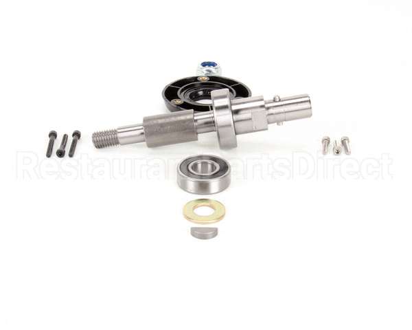 0KQ361 Electrolux Professional Shaft Assembly, Trs