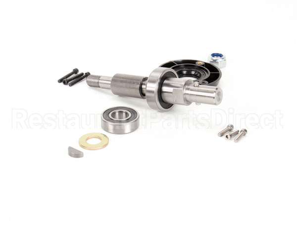 0KQ361 Electrolux Professional Shaft Assembly, Trs