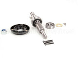 0KQ361 Electrolux Professional Shaft Assembly, Trs