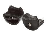 0KQ367 Electrolux Professional Bowl Handle, 2 Pieces