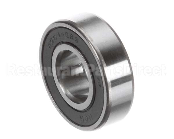 0KQ395 Electrolux Professional Bearing, 6204 2Rs