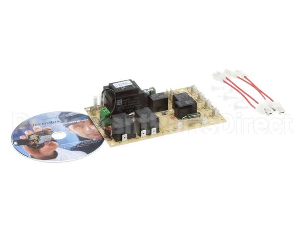 0KQ429 Electrolux Professional Power Board; 1-P 220/240V-50/60Hz