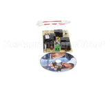 0KQ429 Electrolux Professional Power Board; 1-P 220/240V-50/60Hz