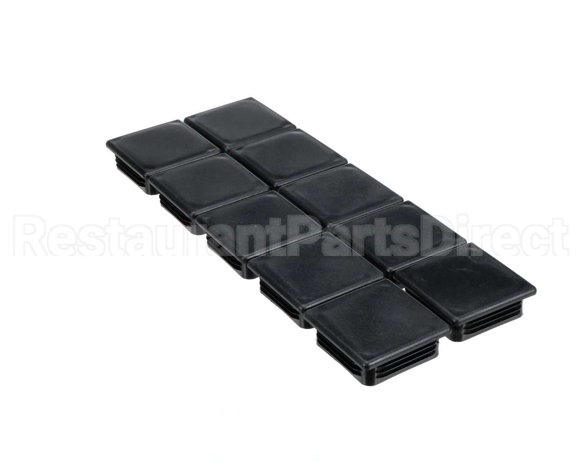 0KQ432 Electrolux Professional Plastic Plug, 10 Pieces